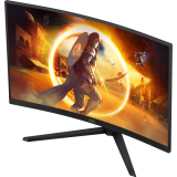 Écran AOC 32" CQ32G4VE