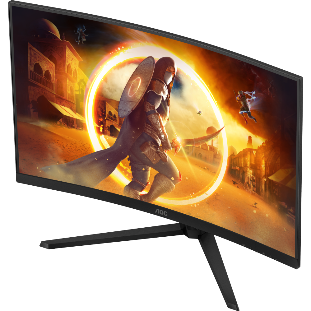 Écran AOC 32" CQ32G4VE - photo 5