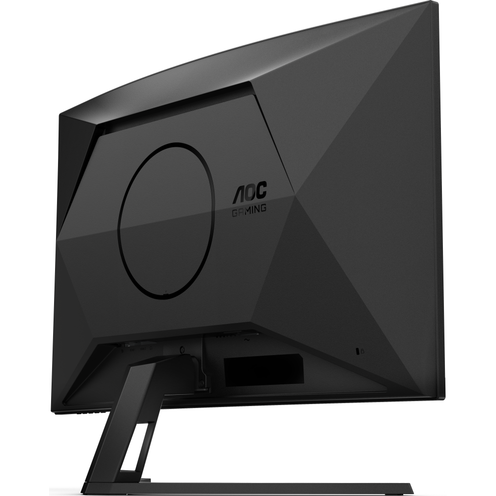 Écran AOC 32" CQ32G4VE - photo 7