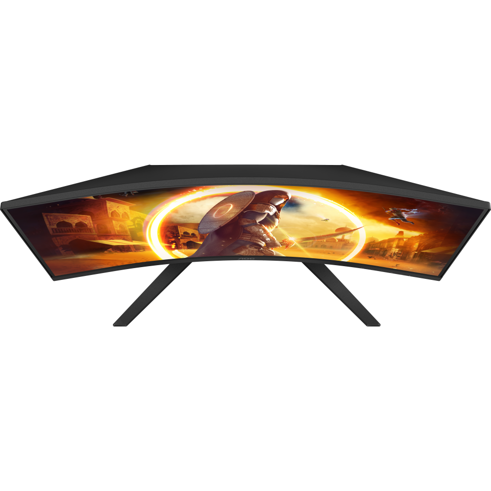 Écran AOC 32" CQ32G4VE - photo 12