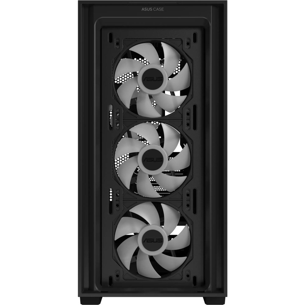 Boîtier ASUS A21 Plus Black - 90DC00H0-B19000/90DC00H0-B19010 - photo 3