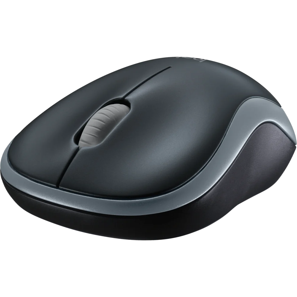 souris Logitech M185 Dark Grey (910-002238/910-002252/910-002235/6540) - 910-002238/910-002235 - photo 3