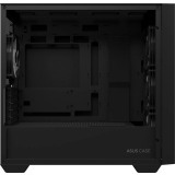Boîtier ASUS A21 Plus Black (90DC00H0-B19000/90DC00H0-B19010)