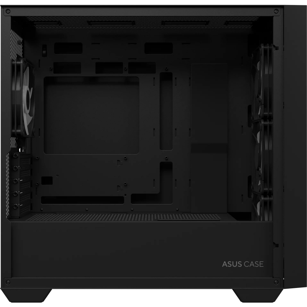 Boîtier ASUS A21 Plus Black - 90DC00H0-B19000/90DC00H0-B19010 - photo 5
