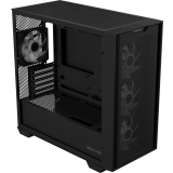 Boîtier ASUS A21 Plus Black (90DC00H0-B19000/90DC00H0-B19010)