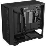 Boîtier ASUS A21 Plus Black (90DC00H0-B19000/90DC00H0-B19010)