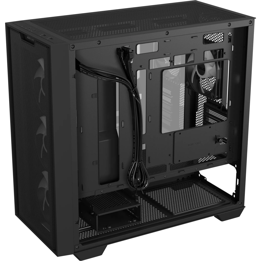 Boîtier ASUS A21 Plus Black - 90DC00H0-B19000/90DC00H0-B19010 - photo 10