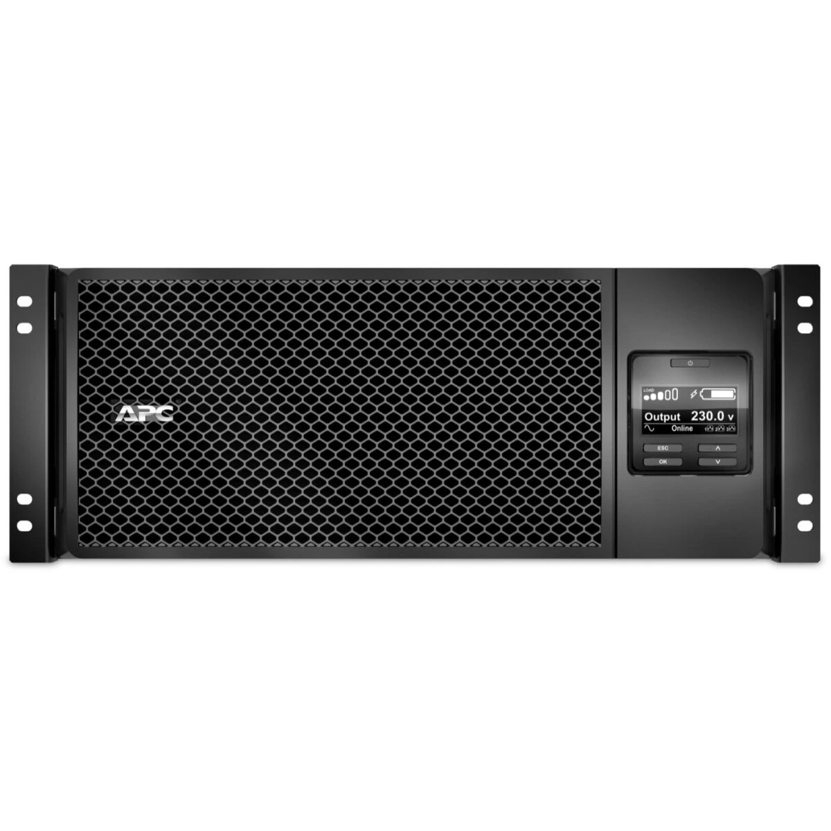 UPS APC SRT6KRMXLI Smart-UPS SRT 6000VA RM - photo 2
