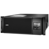 UPS APC SRT6KRMXLI Smart-UPS SRT 6000VA RM