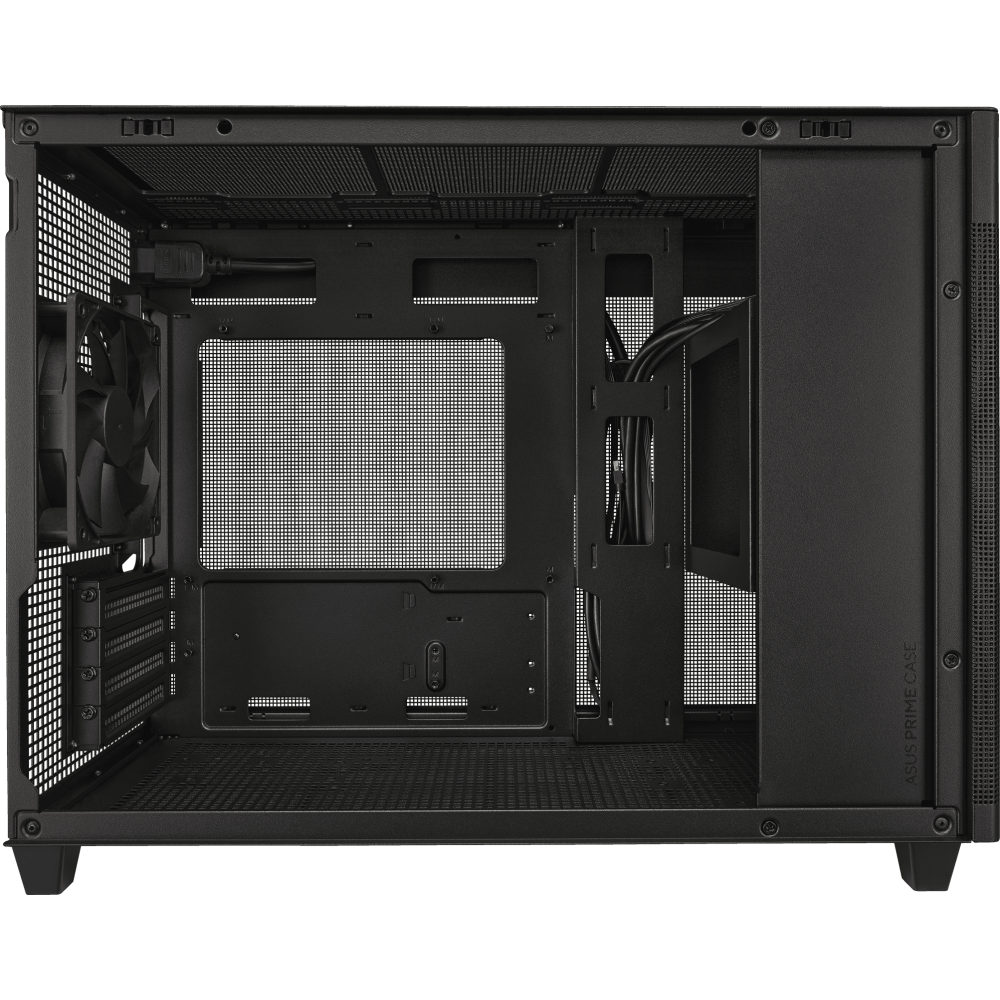 Boîtier ASUS Prime AP201 Black - 90DC00G0-B39000 - photo 5