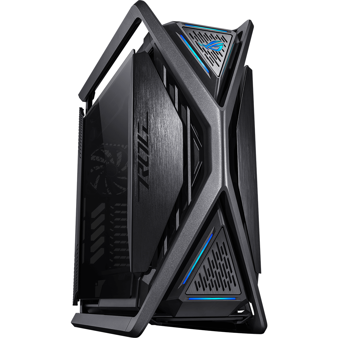 Boîtier ASUS ROG Hyperion GR701 BTF Edition Black - 90DC00F0-B39020