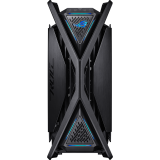 Boîtier ASUS ROG Hyperion GR701 BTF Edition Black (90DC00F0-B39020)
