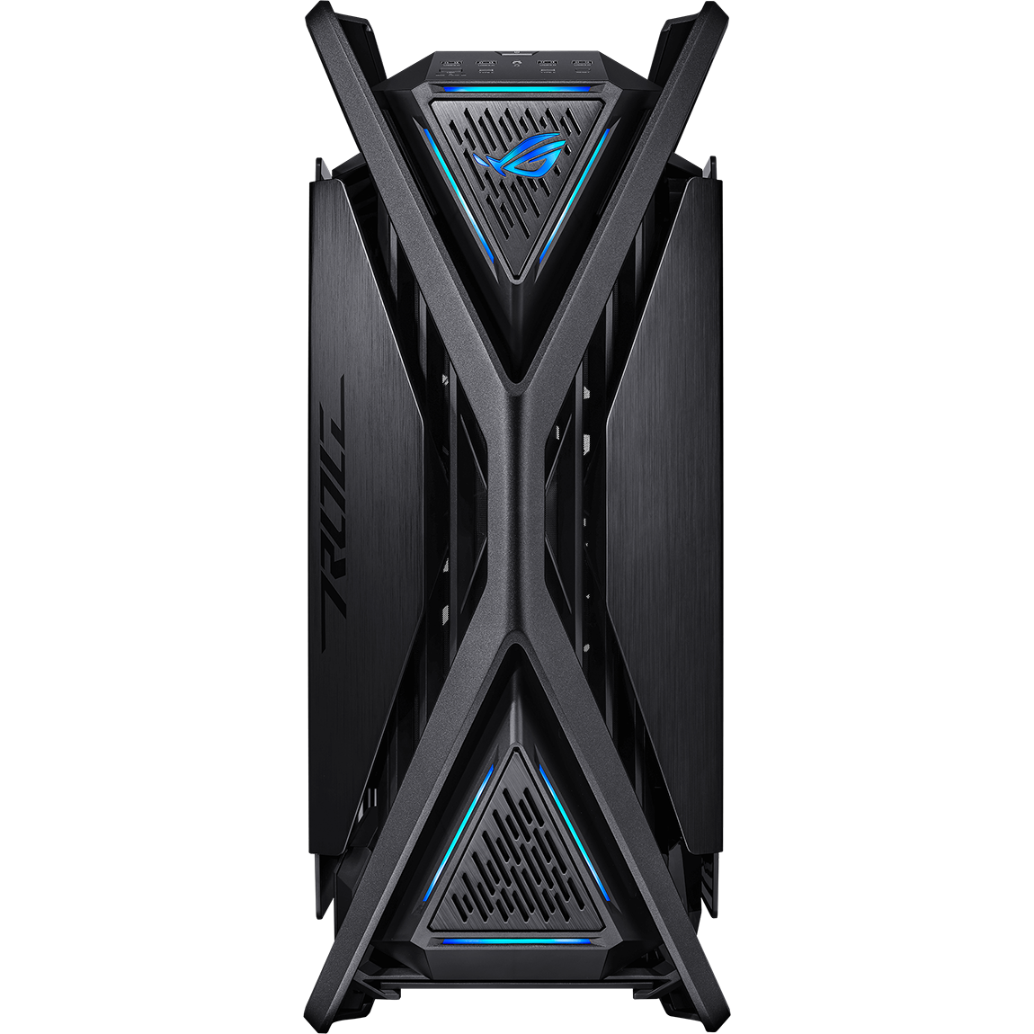 Boîtier ASUS ROG Hyperion GR701 BTF Edition Black - 90DC00F0-B39020 - photo 3