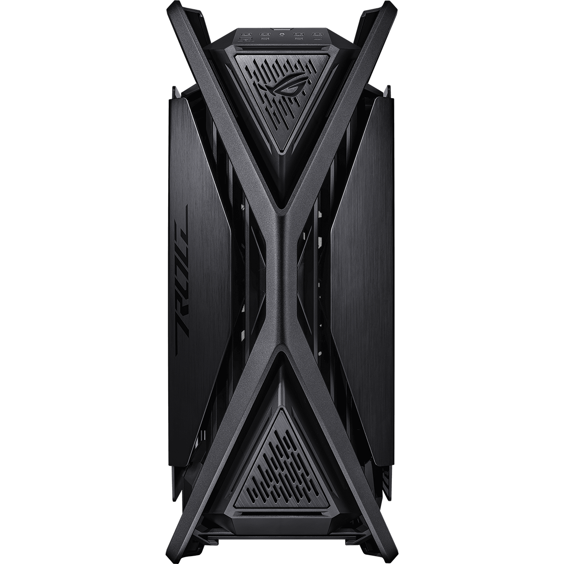 Boîtier ASUS ROG Hyperion GR701 BTF Edition Black - 90DC00F0-B39020 - photo 4