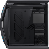 Boîtier ASUS ROG Hyperion GR701 BTF Edition Black (90DC00F0-B39020)