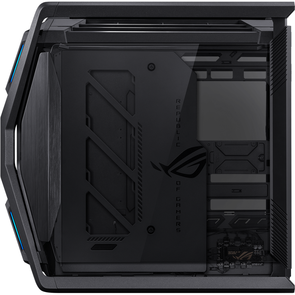 Boîtier ASUS ROG Hyperion GR701 BTF Edition Black - 90DC00F0-B39020 - photo 11