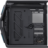 Boîtier ASUS ROG Hyperion GR701 BTF Edition Black (90DC00F0-B39020)