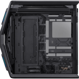 Boîtier ASUS ROG Hyperion GR701 BTF Edition Black (90DC00F0-B39020)