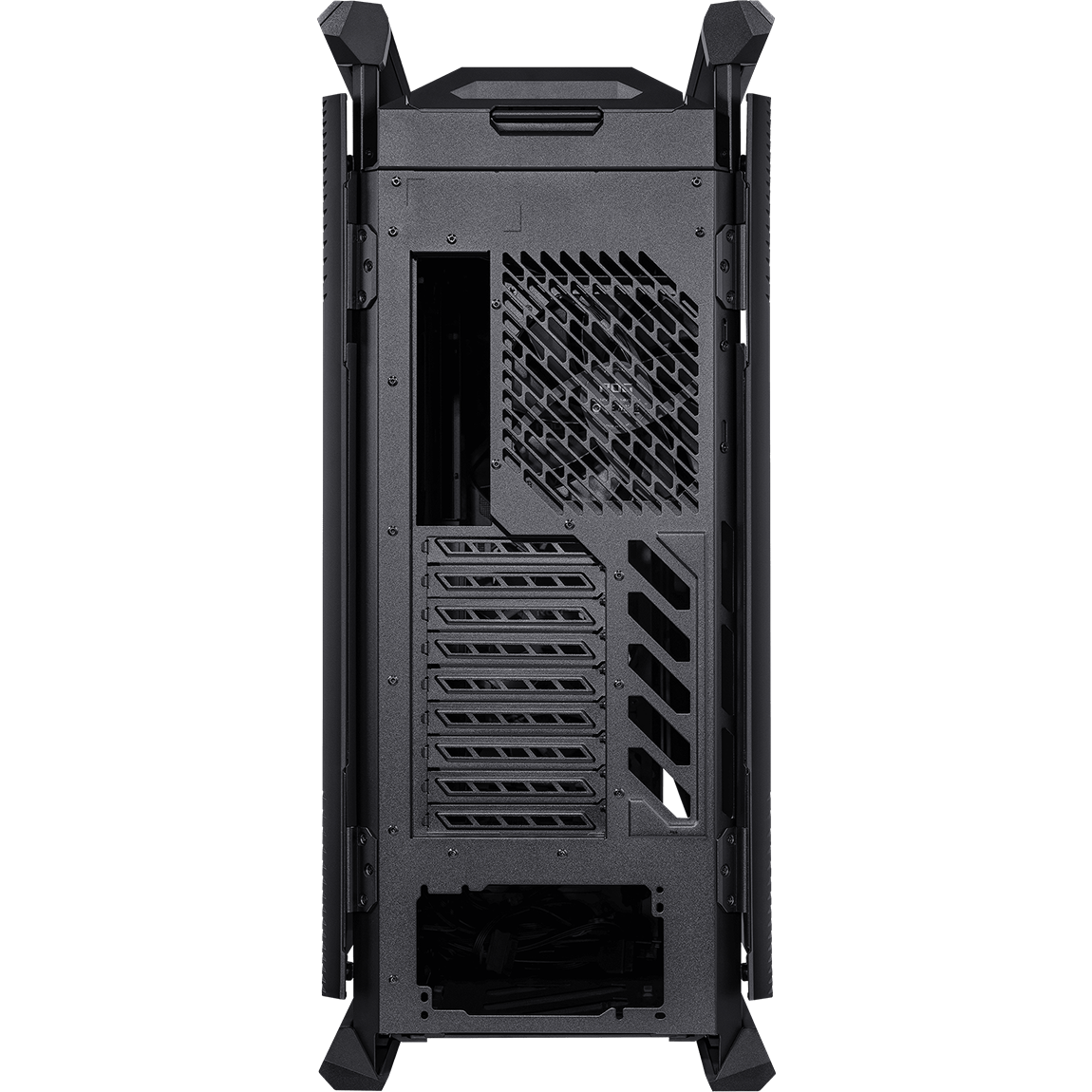 Boîtier ASUS ROG Hyperion GR701 BTF Edition Black - 90DC00F0-B39020 - photo 18