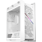 Boîtier ASUS ROG Strix Helios II GX601S White - 90DC00W3-B39000