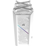 Boîtier ASUS ROG Strix Helios II GX601S White (90DC00W3-B39000)