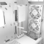 Boîtier ASUS ROG Strix Helios II GX601S White - 90DC00W3-B39000 - photo 16