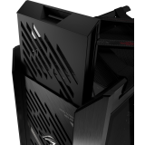 Boîtier ASUS ROG Strix Helios II GX601S Black (90DC00W0-B39000)