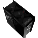 Boîtier ASUS ROG Strix Helios II GX601S Black (90DC00W0-B39000)