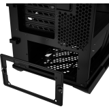 Boîtier ASUS ROG Strix Helios II GX601S Black (90DC00W0-B39000)