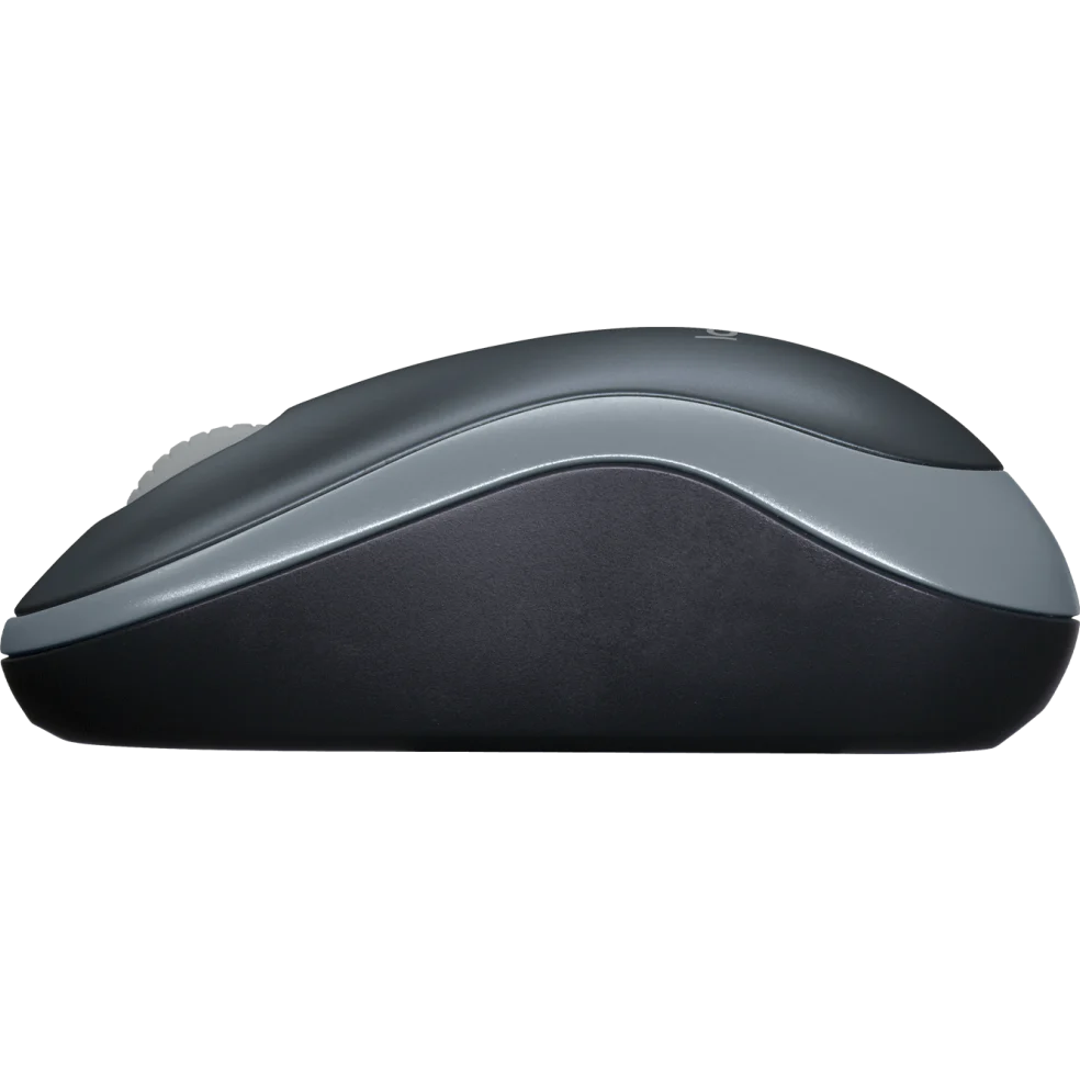 souris Logitech M185 Dark Grey (910-002238/910-002252/910-002235/6540) - 910-002238/910-002235 - photo 4