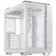 Boîtier ASUS TUF Gaming GT502 White - 90DC0093-B09000/90DC0093-B09010