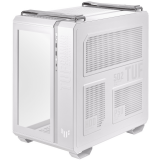 Boîtier ASUS TUF Gaming GT502 White (90DC0093-B09000/90DC0093-B09010)