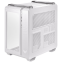 Boîtier ASUS TUF Gaming GT502 White - 90DC0093-B09000/90DC0093-B09010 - photo 2