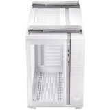 Boîtier ASUS TUF Gaming GT502 White (90DC0093-B09000/90DC0093-B09010)