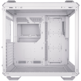 Boîtier ASUS TUF Gaming GT502 White (90DC0093-B09000/90DC0093-B09010)