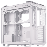 Boîtier ASUS TUF Gaming GT502 White (90DC0093-B09000/90DC0093-B09010)