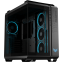 Boîtier ASUS TUF Gaming GT502 Horizon ARGB Black - 90DC0090-B19020