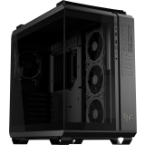 Boîtier ASUS TUF Gaming GT502 Horizon ARGB Black (90DC0090-B19020)