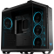 Boîtier ASUS TUF Gaming GT502 Horizon ARGB Black - 90DC0090-B19020 - photo 4