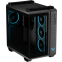 Boîtier ASUS TUF Gaming GT502 Horizon ARGB Black - 90DC0090-B19020 - photo 6