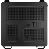Boîtier ASUS TUF Gaming GT502 Horizon ARGB Black (90DC0090-B19020)