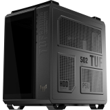 Boîtier ASUS TUF Gaming GT502 Horizon ARGB Black (90DC0090-B19020)