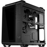 Boîtier ASUS TUF Gaming GT502 Horizon ARGB Black (90DC0090-B19020)