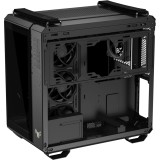 Boîtier ASUS TUF Gaming GT502 Horizon ARGB Black (90DC0090-B19020)