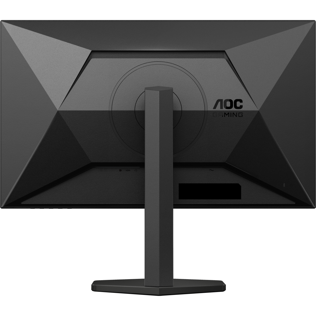 Moniteur AOC 27" Q27G4XF - photo 5