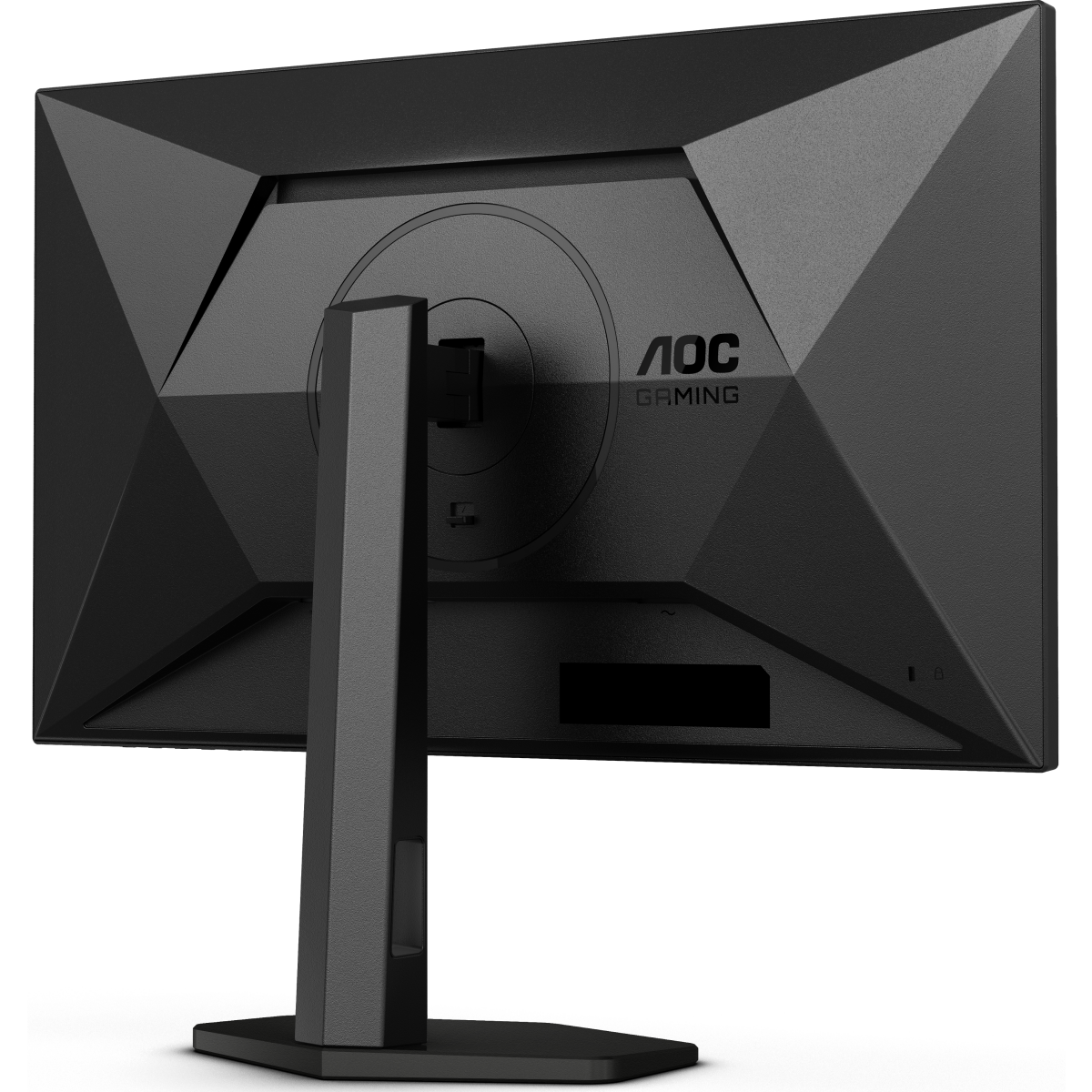 Moniteur AOC 27" Q27G4XF - photo 6