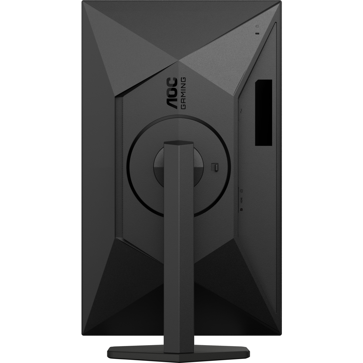 Moniteur AOC 27" Q27G4XF - photo 8