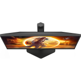 Moniteur AOC 27" Q27G4XF