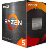 Processeur AMD Ryzen 5 5600XT BOX (100-100001585BOX)