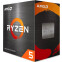 Processeur AMD Ryzen 5 5600XT BOX - 100-100001585BOX